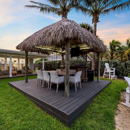 Vista Del Mar Oceanfront Home Stunning Views Backyard Oasis Коко Бийч Екстериор снимка